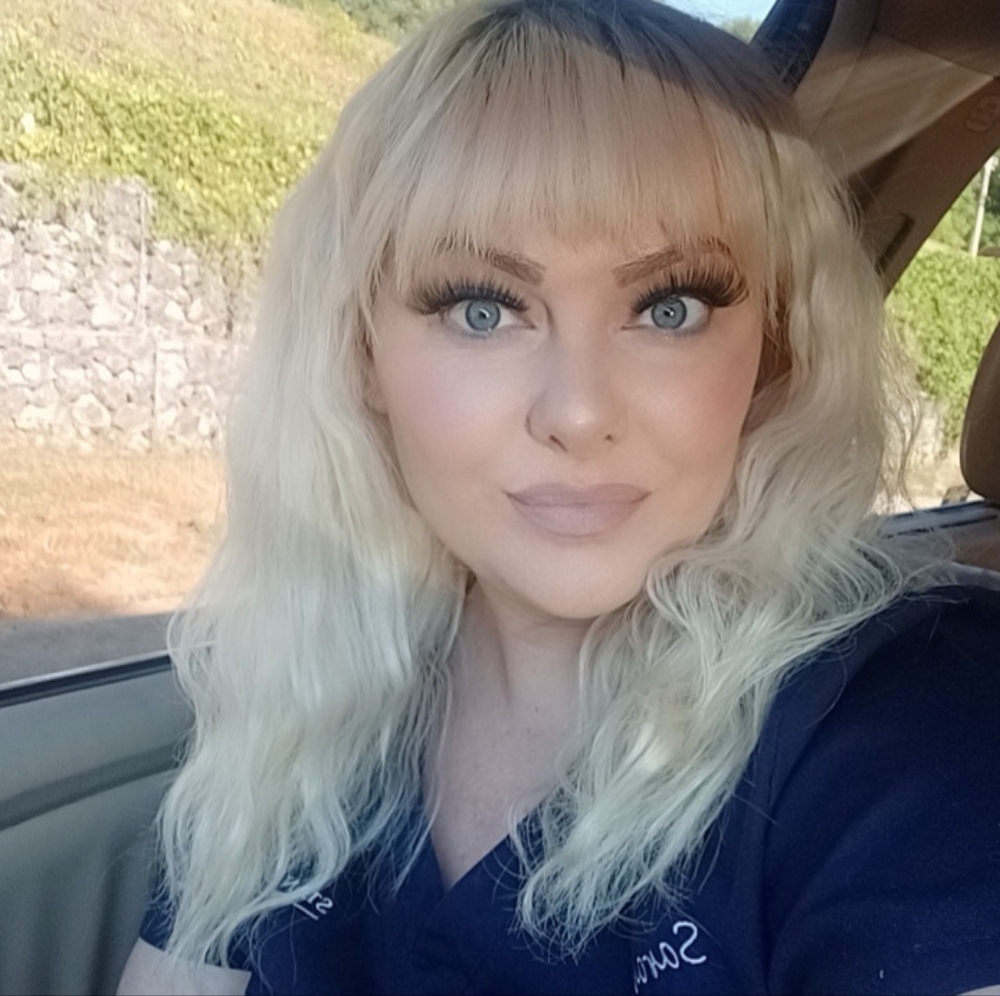 Meet your Posher, Sarah
